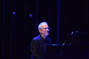 Ross Patterson (Music Director) @ BroadwayWorld Ross Patterson (Music Director) Photo