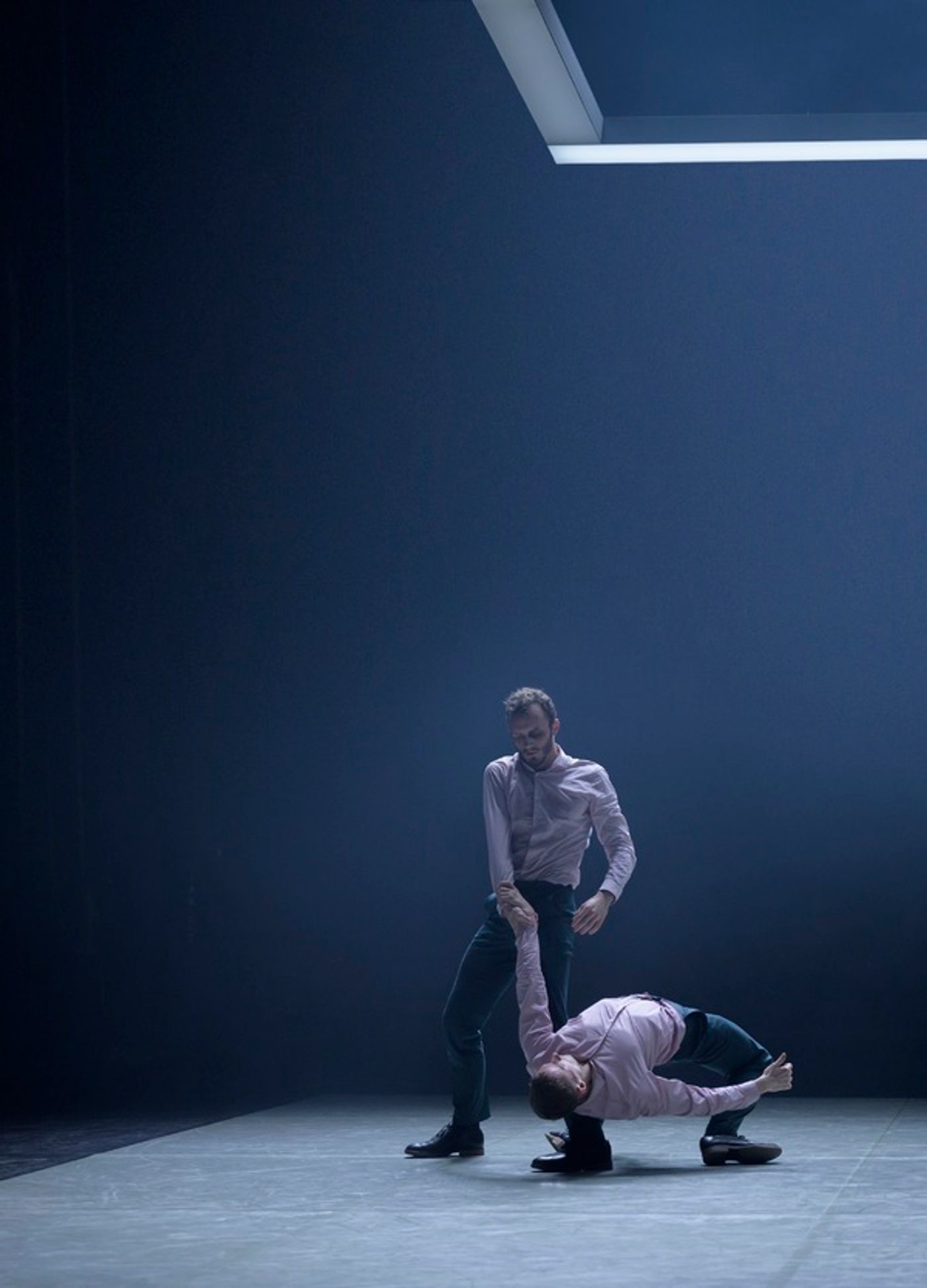 Photo Flash: First Look at BalletBoyz in DELUXE  Image