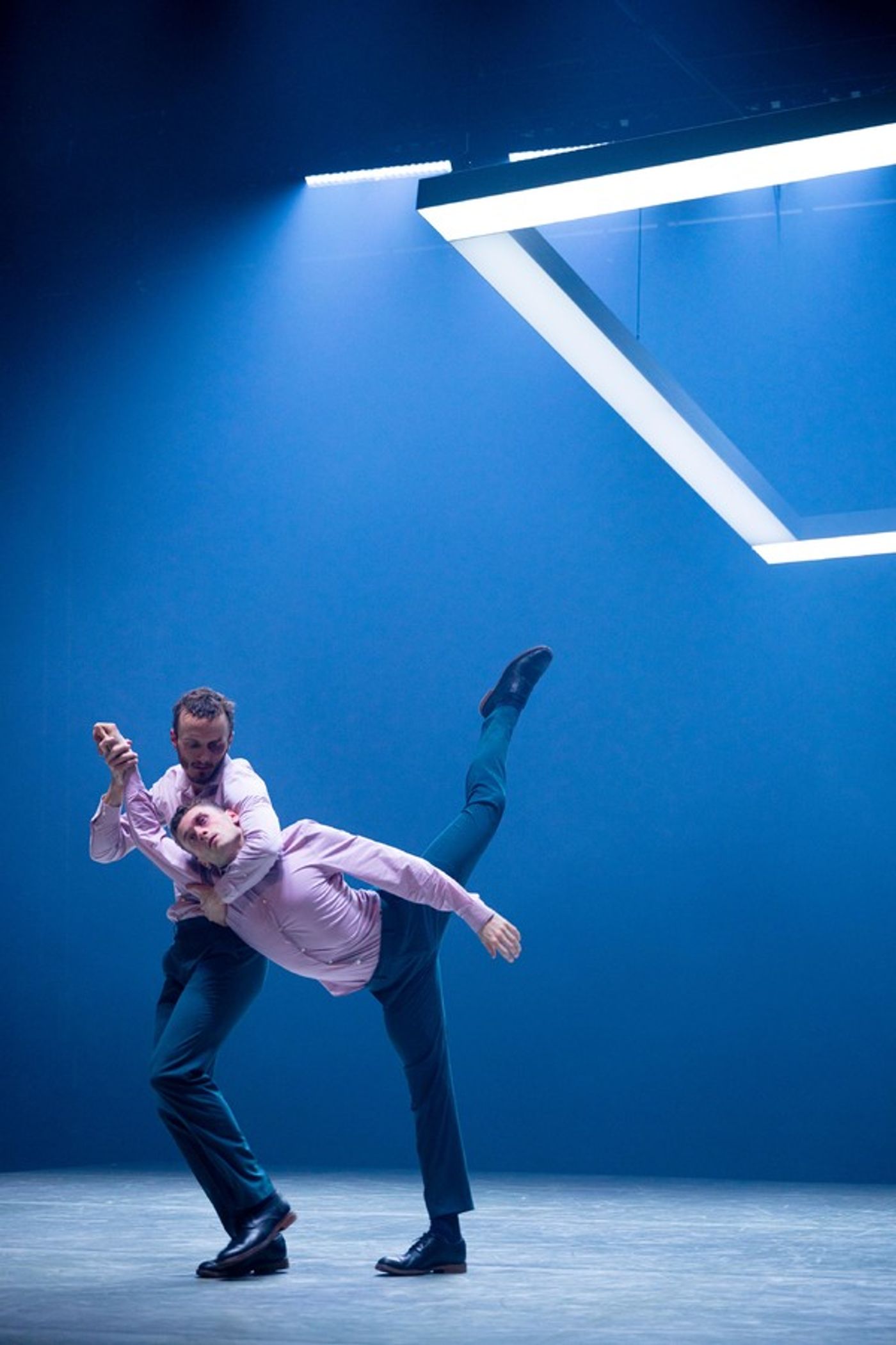 Photo Flash: First Look at BalletBoyz in DELUXE  Image