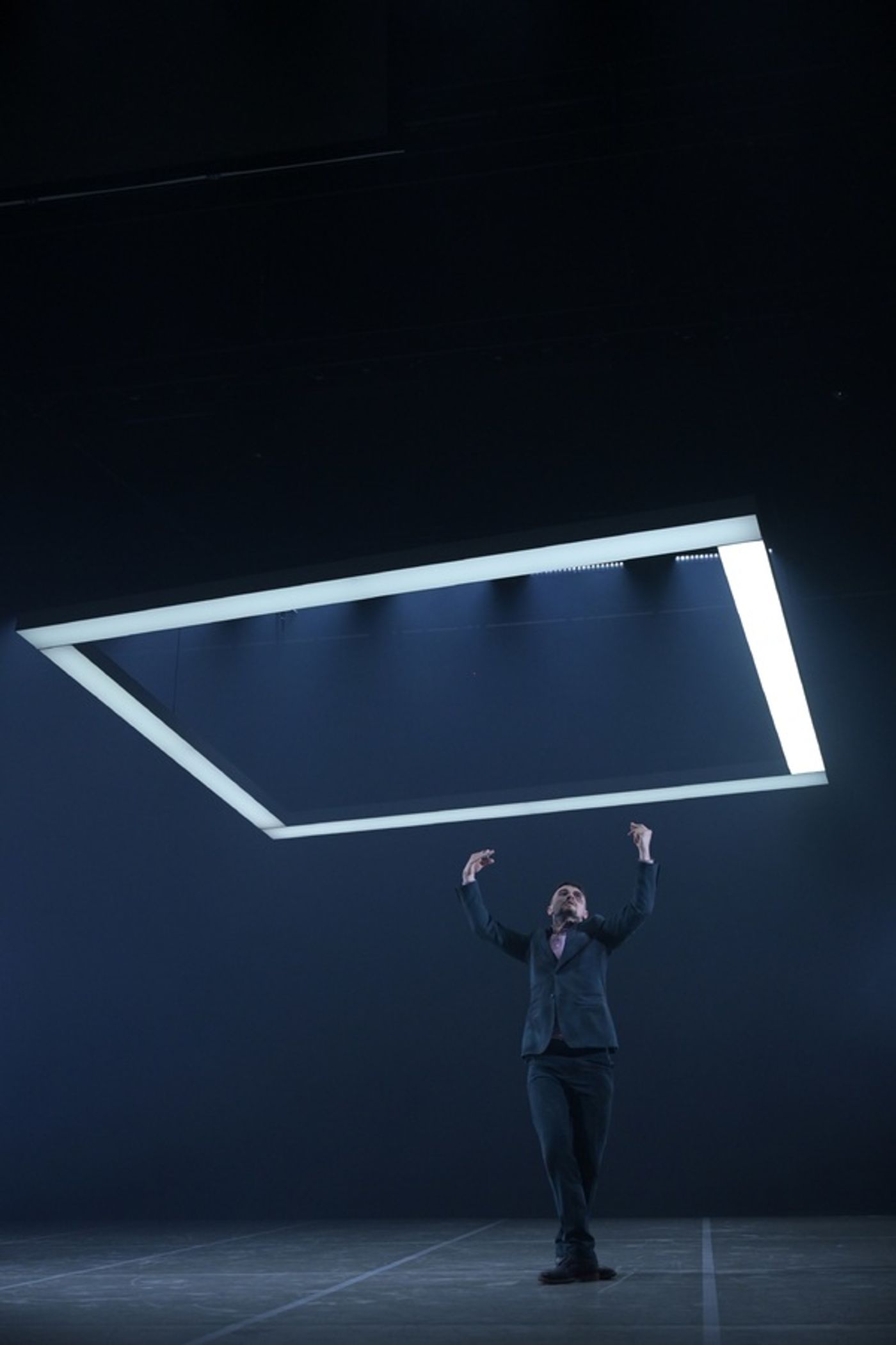 Photo Flash: First Look at BalletBoyz in DELUXE  Image