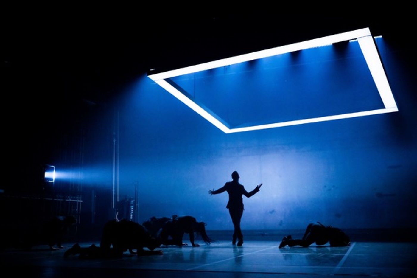 Photo Flash: First Look at BalletBoyz in DELUXE  Image