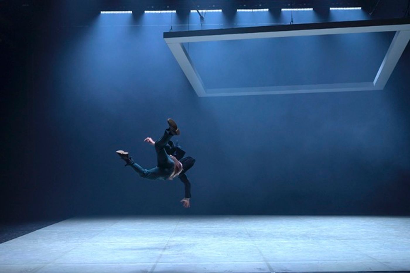 Photo Flash: First Look at BalletBoyz in DELUXE  Image