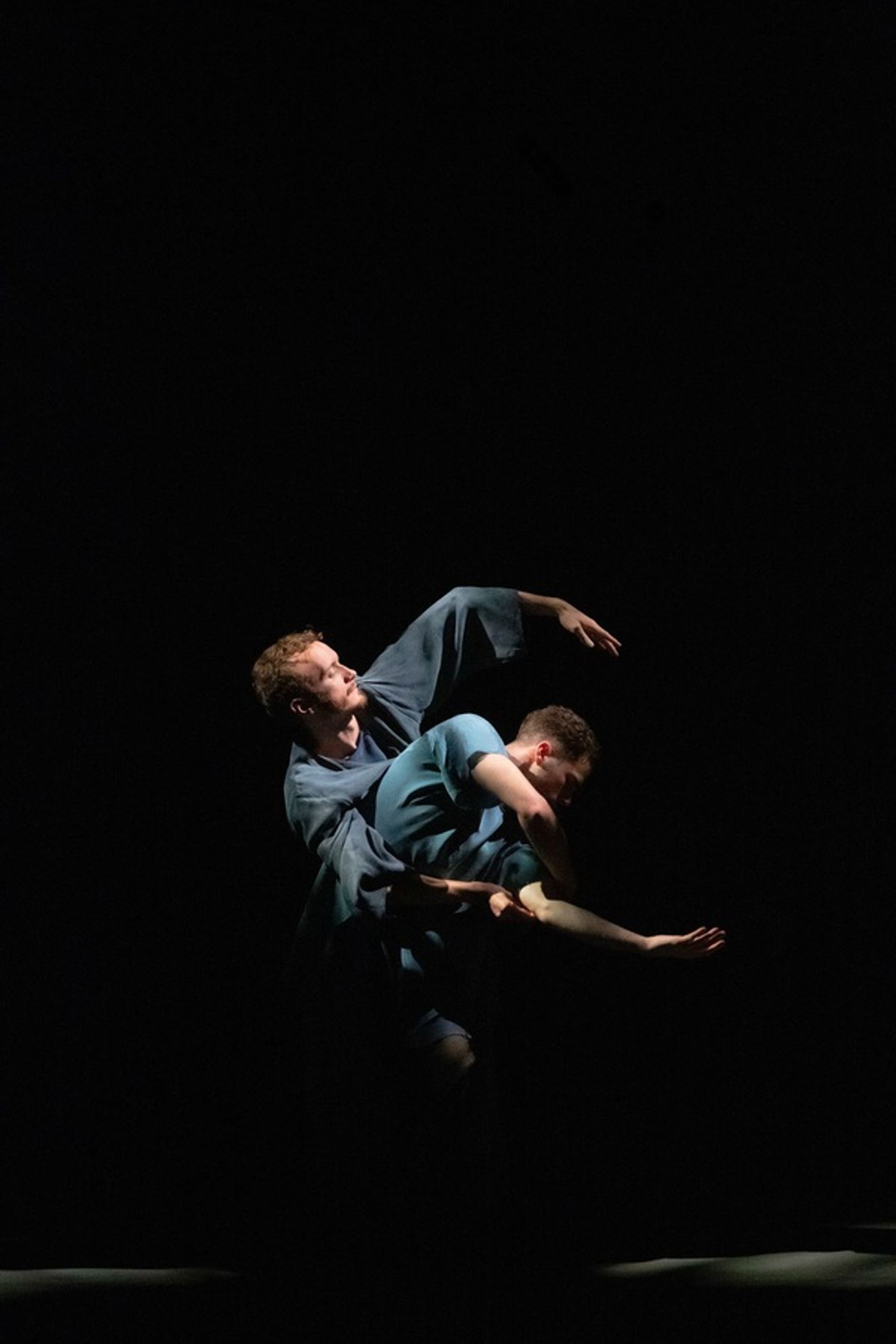 Photo Flash: First Look at BalletBoyz in DELUXE  Image