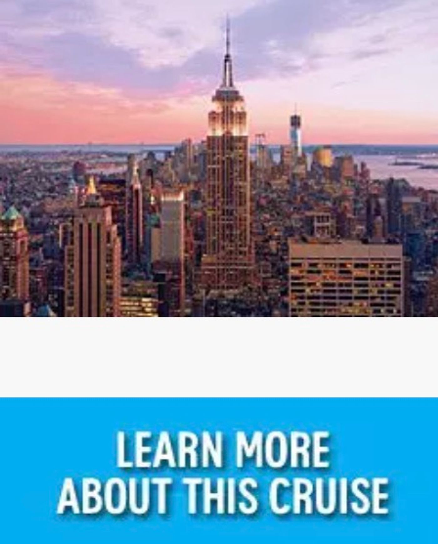 Cruise with Seth Rudetsky and Other Broadway Stars!  Image