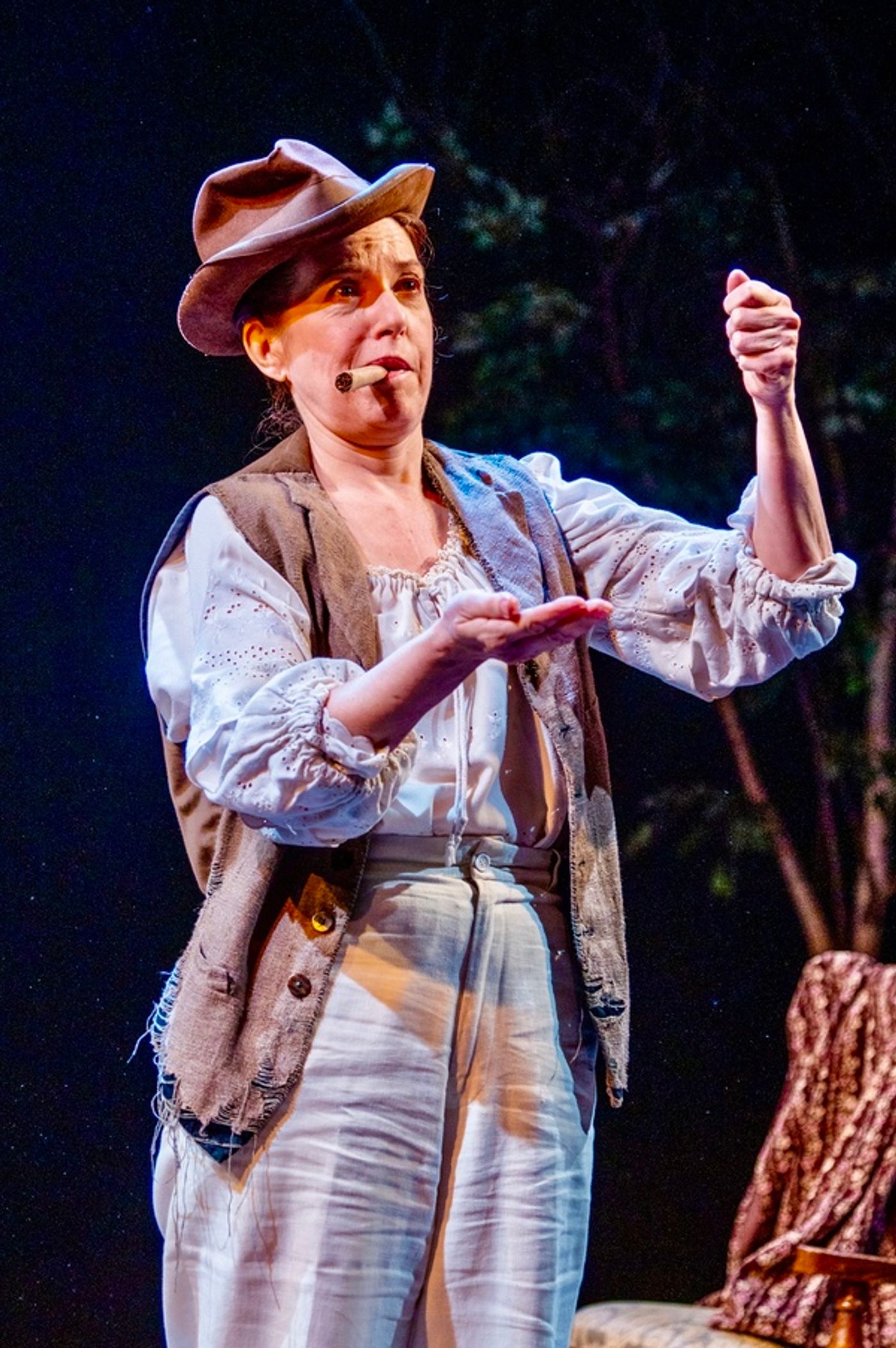 Photo Flash: ABOUT LOVE to Begin Performances at The Sheen Center Tonight  Image