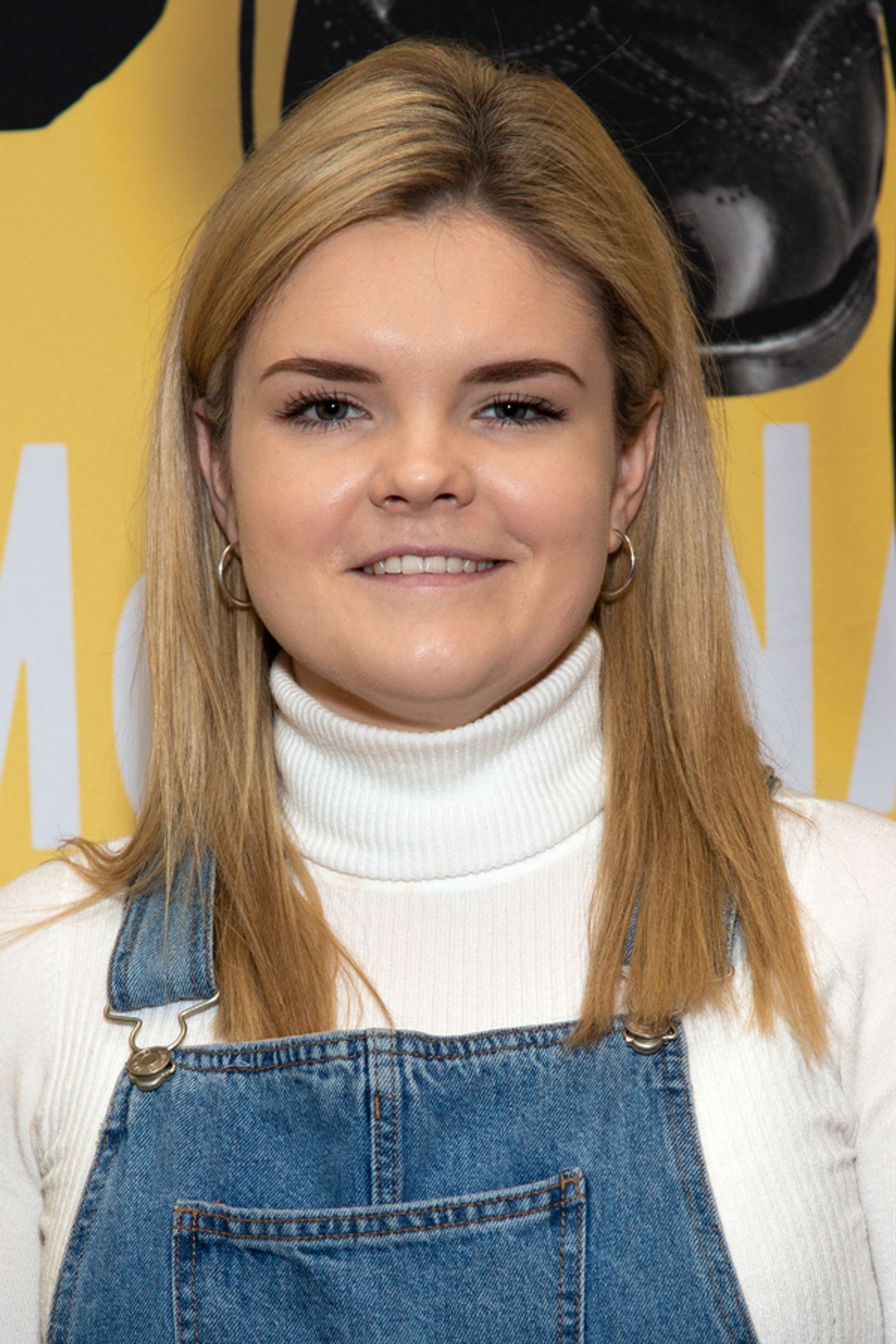 Photo Coverage: Hangin' with the Cast of HANGMEN on Broadway!  Image