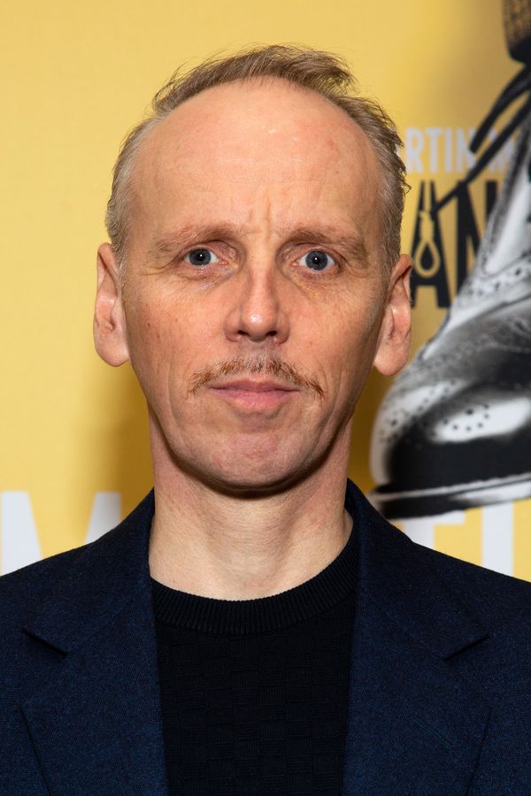 Ewen Bremner Photo
