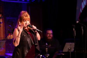 Annie Golden @ BroadwayWorld Annie Golden Photo