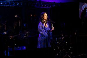 Ali Ewoldt @ BroadwayWorld Ali Ewoldt Photo