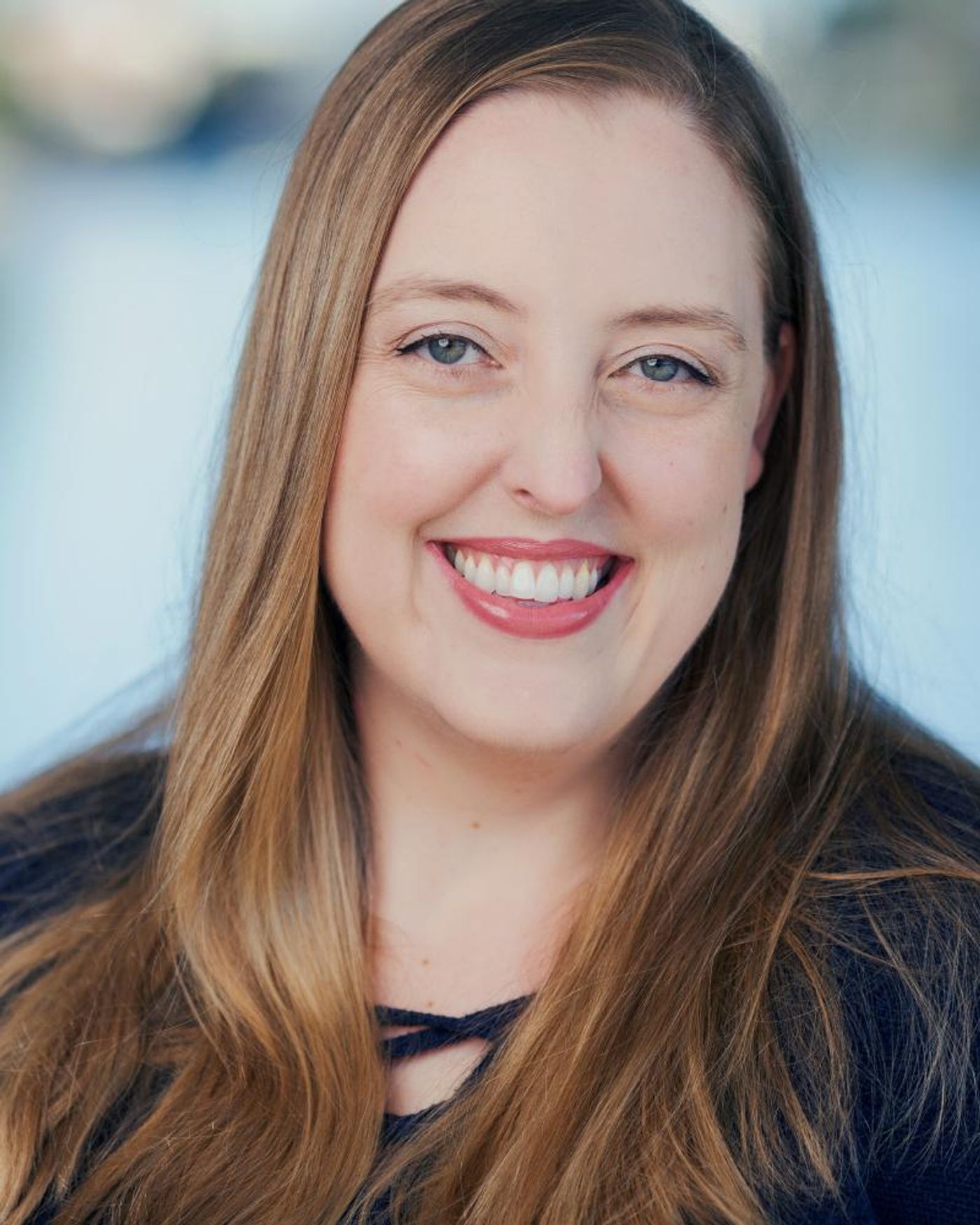 Interview: Heather Orth of THE MYSTERY OF EDWIN DROOD at Foothill Music Theatre Delights in Playing Eccentric Cockney Ladies and Also Digging Into Darker Roles  Image