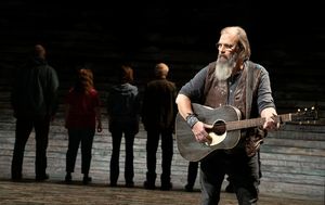 Steve Earle  Photo