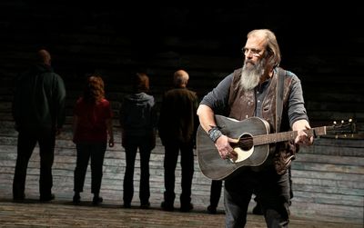 Steve Earle  Photo