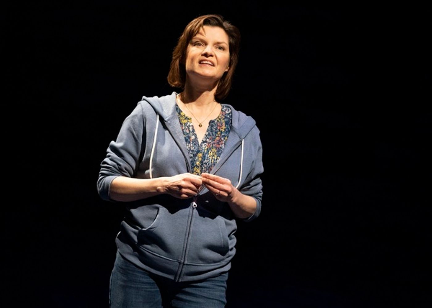 Photo Flash: First Look at COAL COUNTRY at The Public Theater  Image