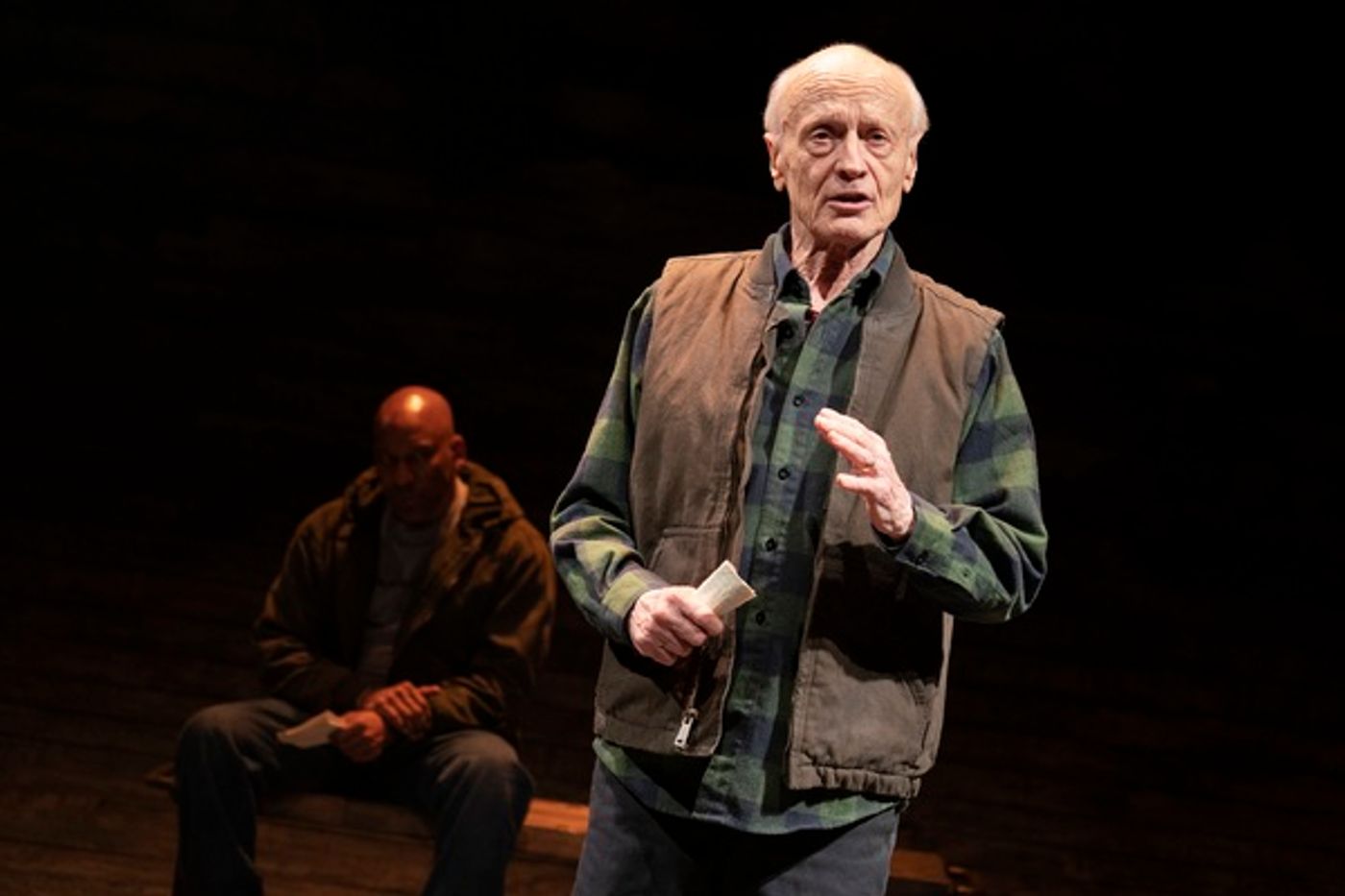 Photo Flash: First Look at COAL COUNTRY at The Public Theater  Image