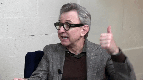 TV: Thomas Schumacher Reveals What's Up Next with Disney on Broadway and How the Shows Go On!  Image