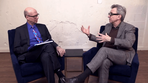 TV: Thomas Schumacher Reveals What's Up Next with Disney on Broadway and How the Shows Go On!  Image