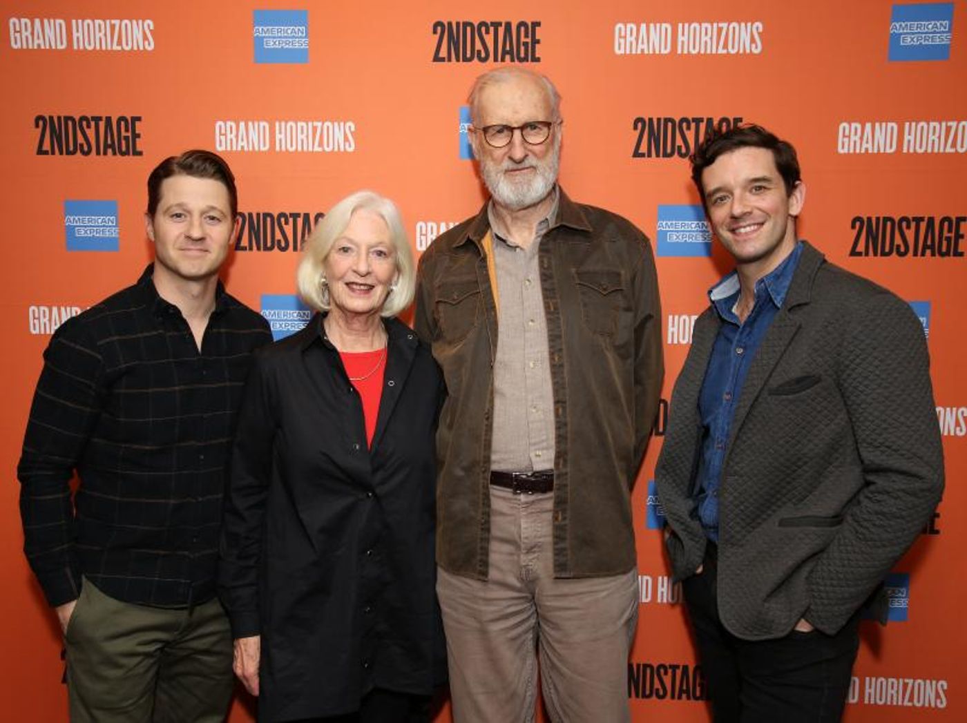 BWW Flashback: GRAND Horizons Makes a Grand Exit  Image