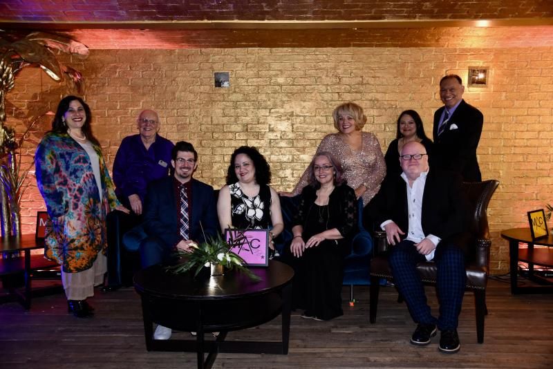 Feature: MAC AWARDS Will Be Announced Live Via Facebook Monday. March 30th at 7 pm  Image