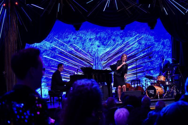 Feature: MAC AWARDS Will Be Announced Live Via Facebook Monday. March 30th at 7 pm  Image