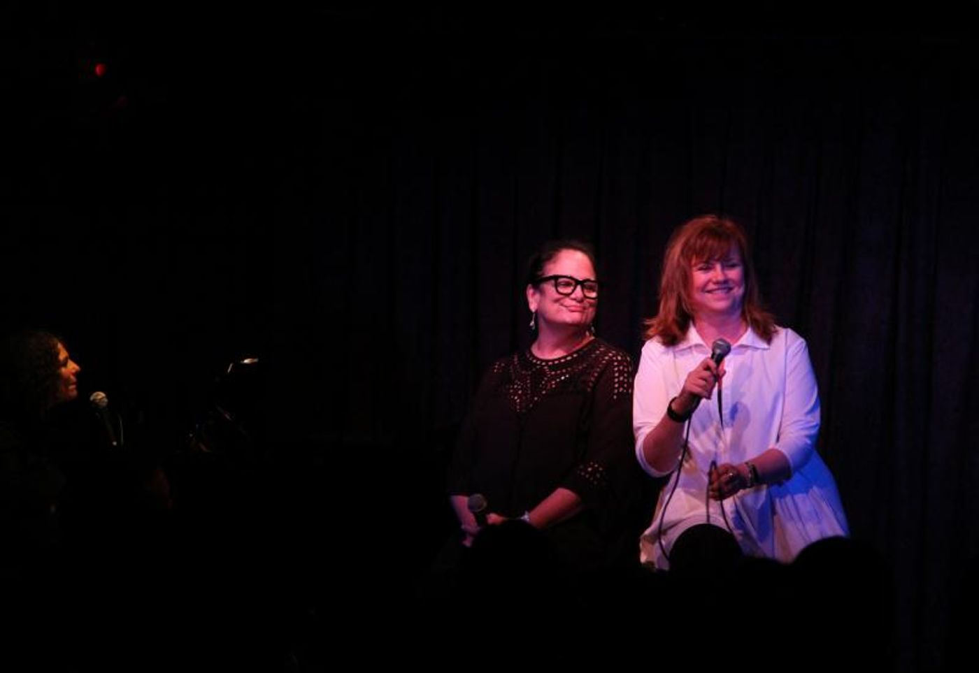 Feature: MAC AWARDS Will Be Announced Live Via Facebook Monday. March 30th at 7 pm  Image