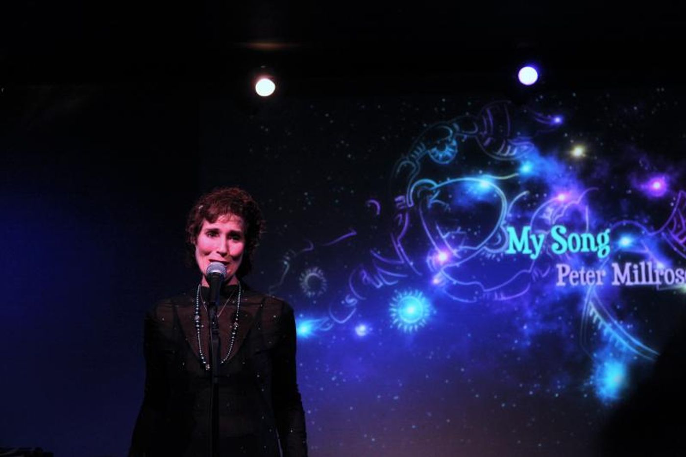 Feature: MAC AWARDS Will Be Announced Live Via Facebook Monday. March 30th at 7 pm  Image