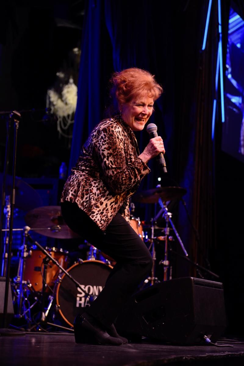 Feature: MAC AWARDS Will Be Announced Live Via Facebook Monday. March 30th at 7 pm  Image