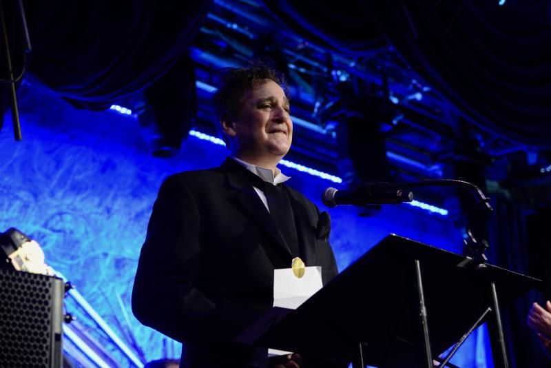 Feature: MAC AWARDS Will Be Announced Live Via Facebook Monday. March 30th at 7 pm  Image