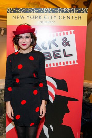 Alexandra Socha Photo