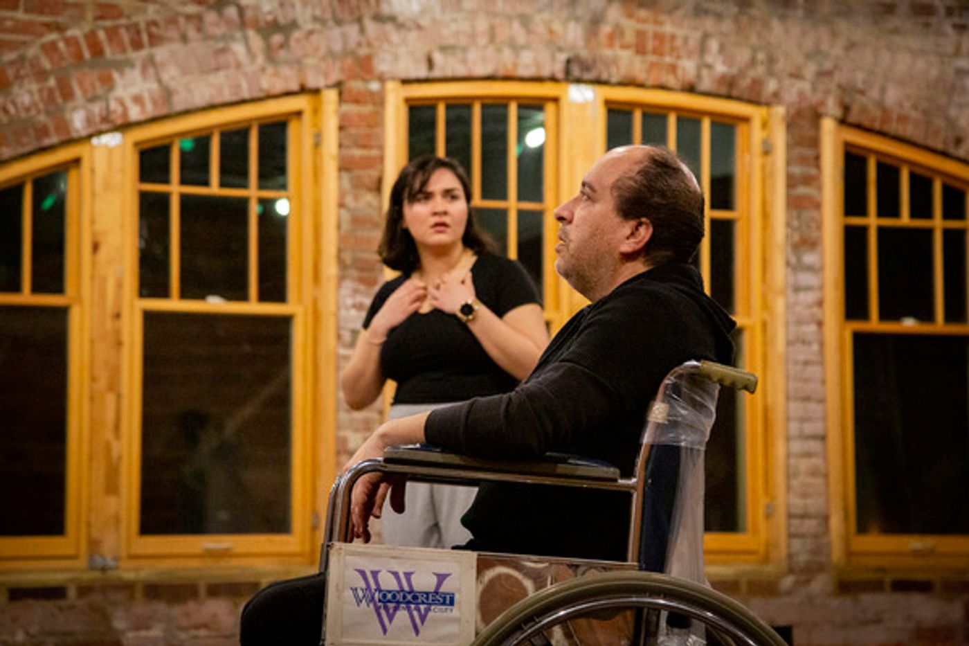 Photo Flash: Cleveland Public Theatre and Teatro Público de Cleveland Present MARISOL  Image