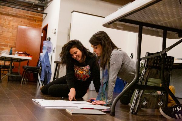  Julia Rosa Sosa, Hillary Wheelock Photo