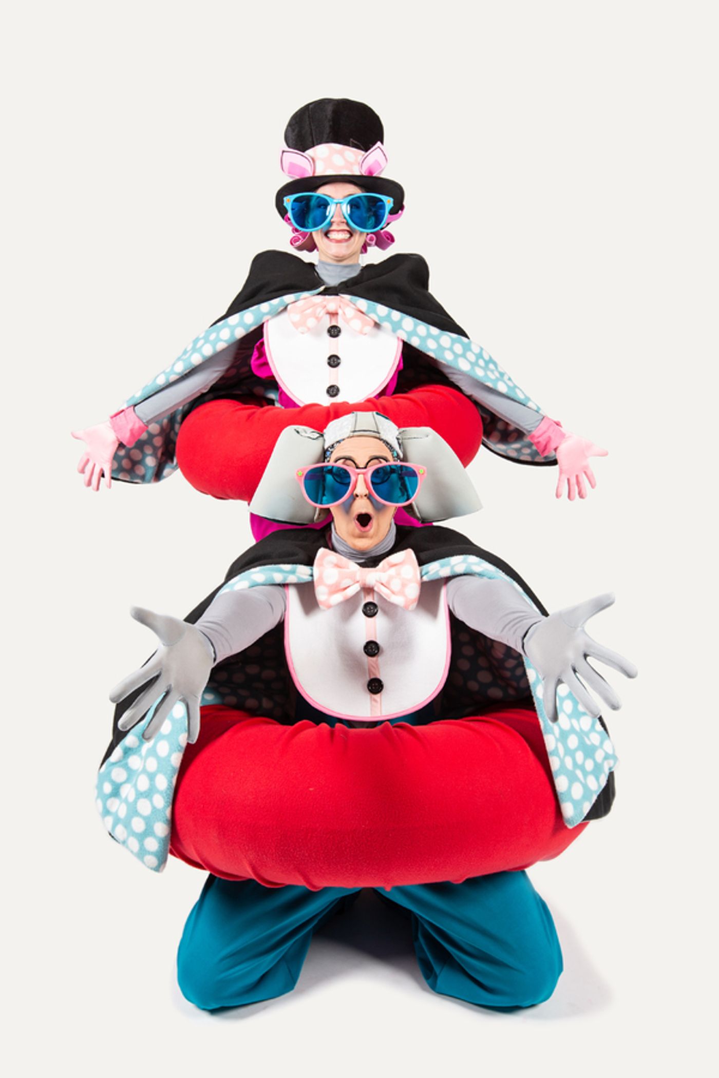 Photo Flash: NW Children's Theater Presents ELEPHANT & PIGGIE'S WE'RE IN A PLAY  Image