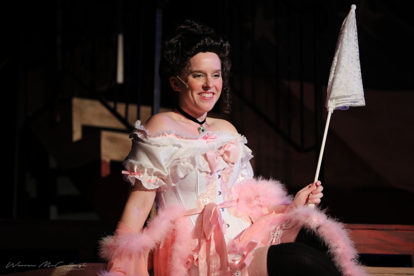 Review: RAGTIME at Argenta Community Theater Sells Out Shows  Image