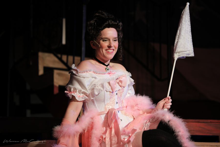 Review: RAGTIME at Argenta Community Theater Sells Out Shows Image