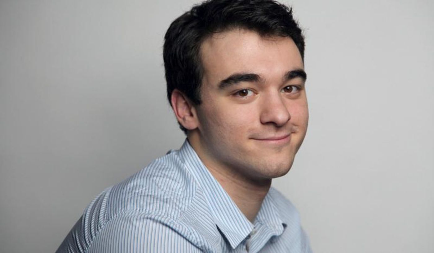 Feature: The Drinkwater Brothers - Baptized By Fire Feature: The Drinkwater Brothers - Baptized By Fire Image