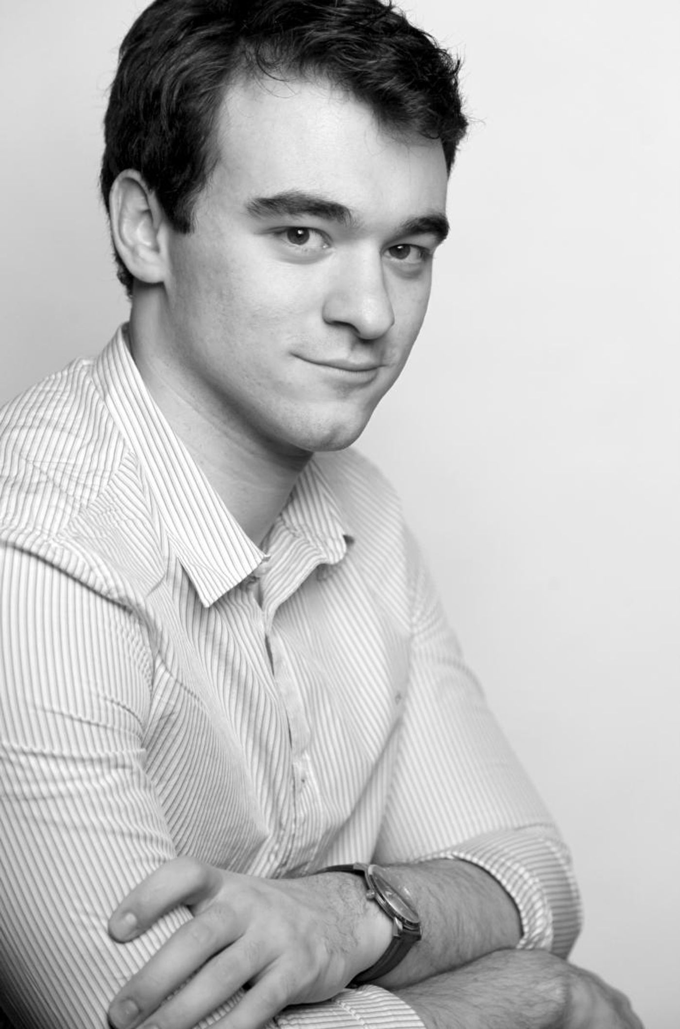 Feature: The Drinkwater Brothers - Baptized By Fire Feature: The Drinkwater Brothers - Baptized By Fire Image