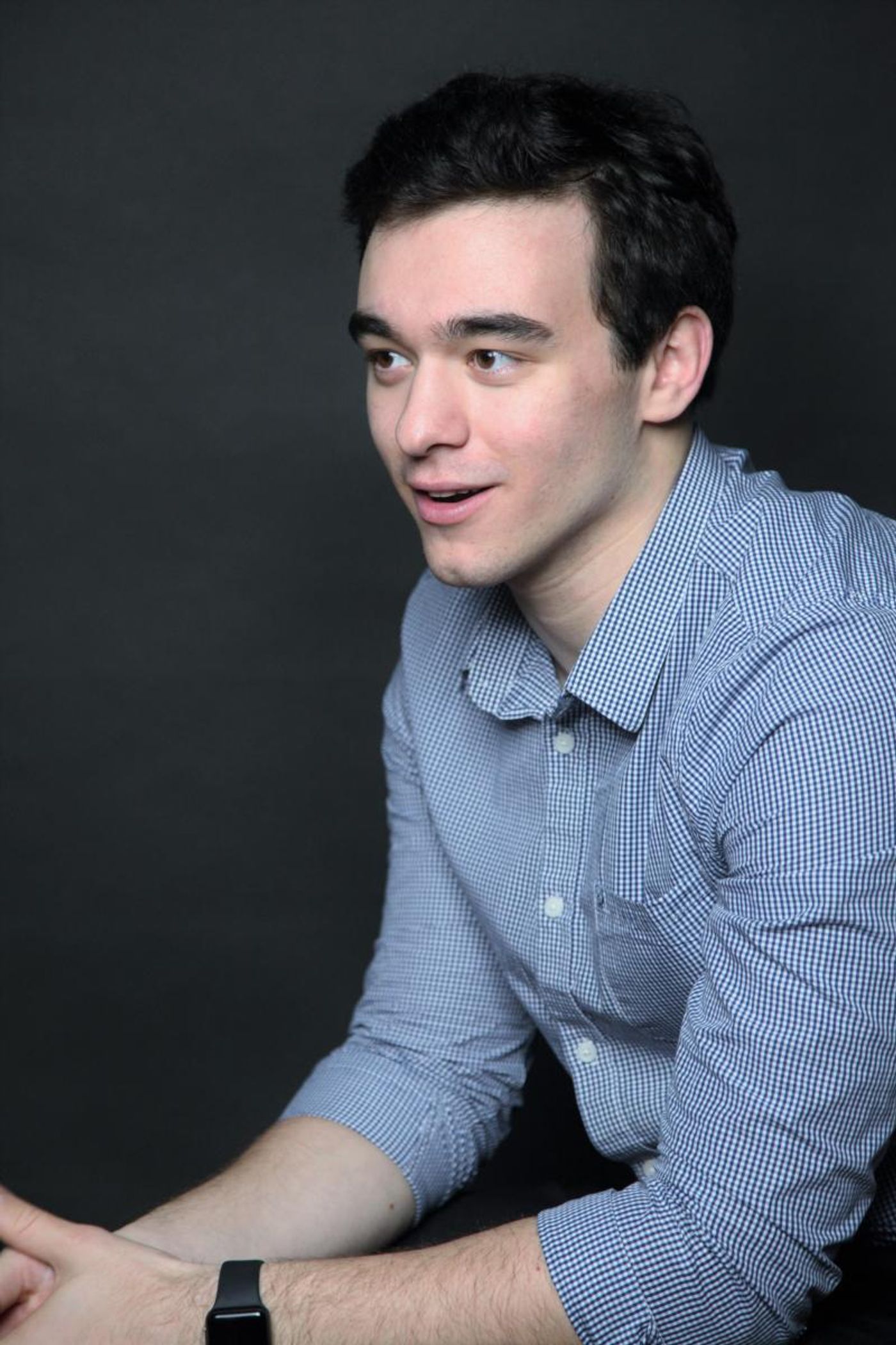 Feature: The Drinkwater Brothers - Baptized By Fire Feature: The Drinkwater Brothers - Baptized By Fire Image