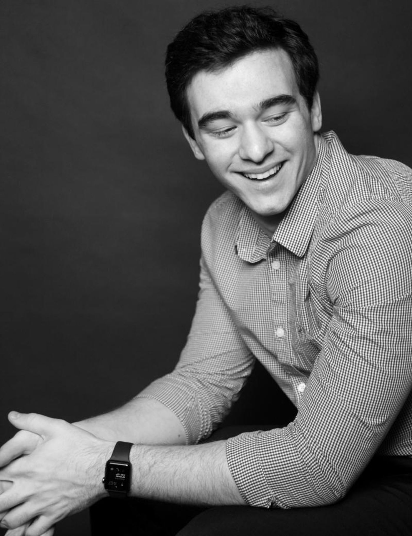 Feature: The Drinkwater Brothers - Baptized By Fire  Image