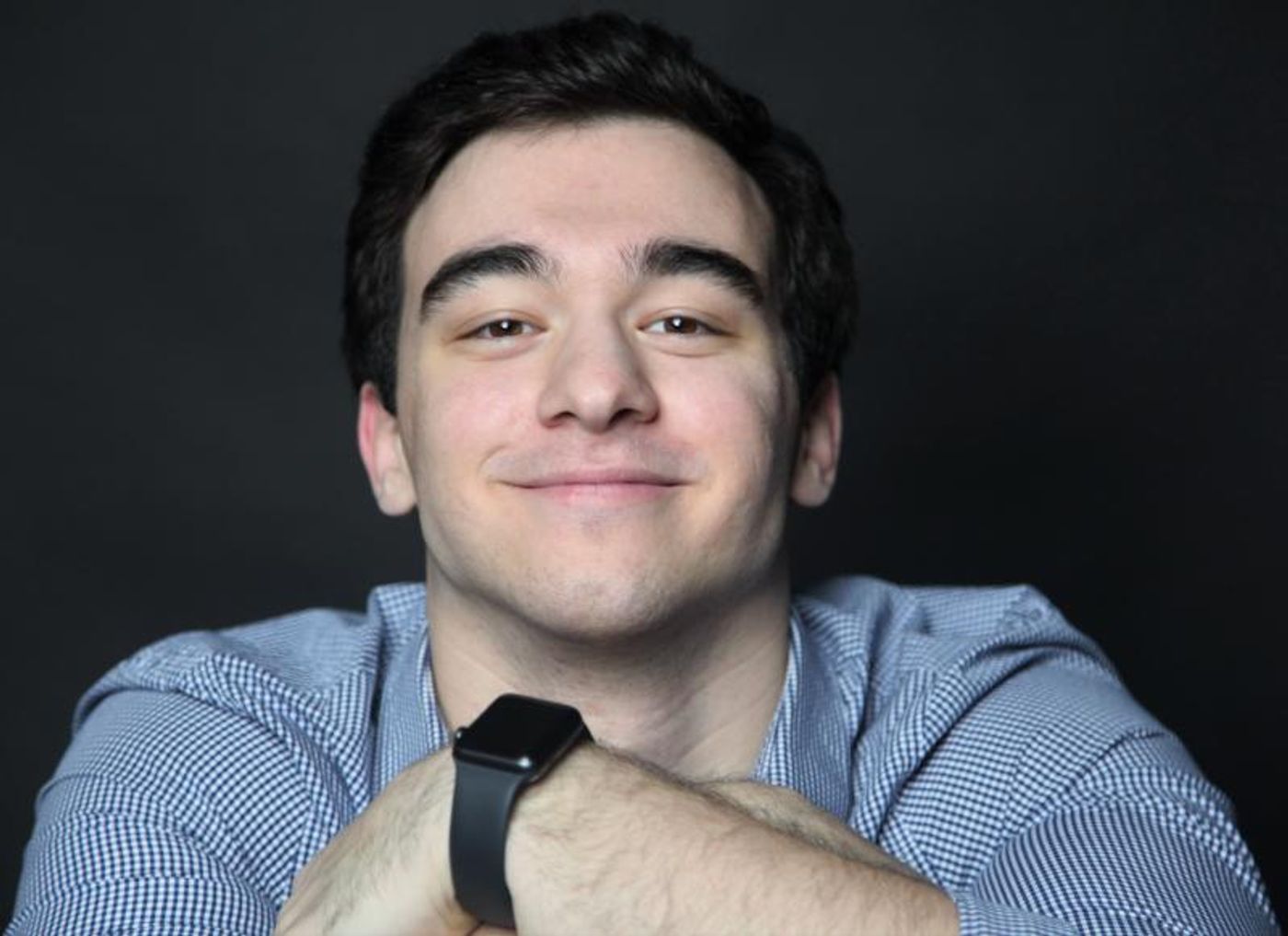 Feature: The Drinkwater Brothers - Baptized By Fire Feature: The Drinkwater Brothers - Baptized By Fire Image