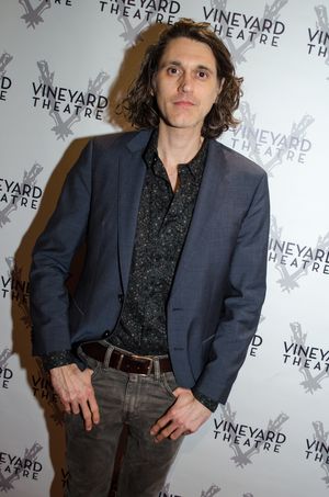 Lucas Hnath @ BroadwayWorld Lucas Hnath Photo