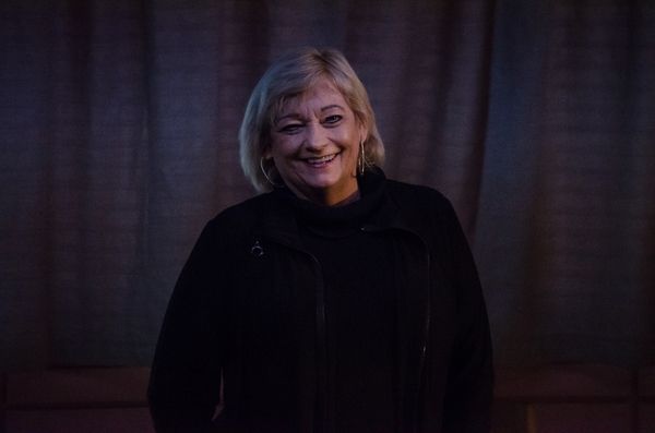 Photo Coverage: Vineyard Theatre Celebrates Opening Night of DANA H. Photo Coverage: Vineyard Theatre Celebrates Opening Night of DANA H. Image