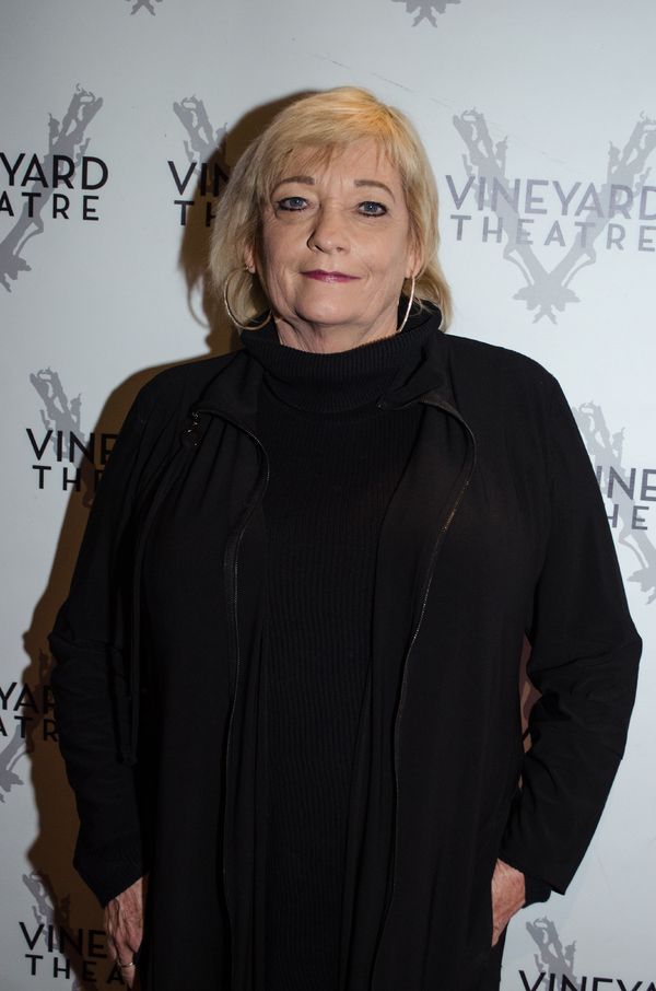 Photo Coverage: Vineyard Theatre Celebrates Opening Night of DANA H. Photo Coverage: Vineyard Theatre Celebrates Opening Night of DANA H. Image