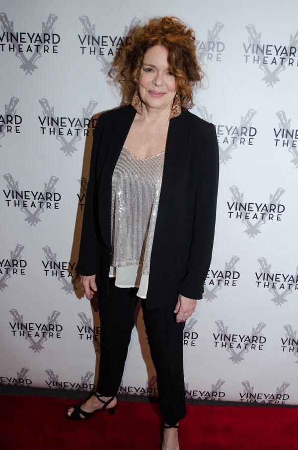 Photo Coverage: Vineyard Theatre Celebrates Opening Night of DANA H.  Image