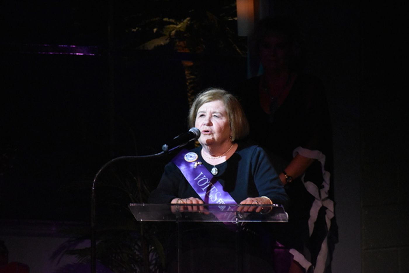 Photo Flash: FST Hosts Annual Fundraiser and Grants Spelman Award  Image