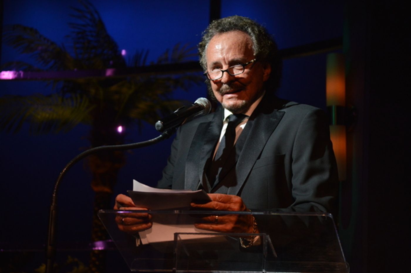 Photo Flash: FST Hosts Annual Fundraiser and Grants Spelman Award  Image
