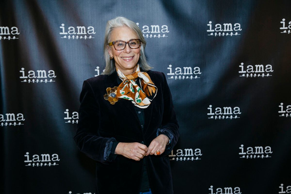 Jane Kaczmarek at 