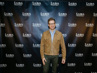 Barrett Foa Photo