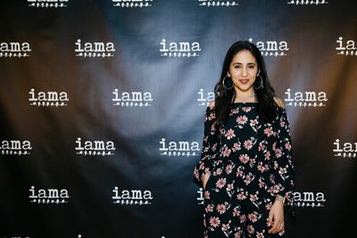 Gabrielle Ruiz Photo