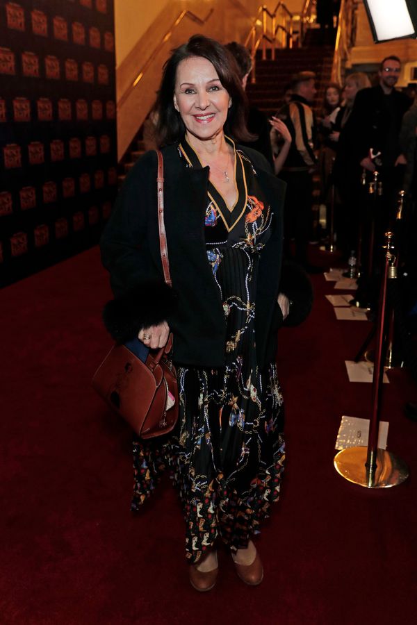 Photo Flash: Stephen Schwartz, Elaine Paige, and More at Opening Night of THE PRINCE OF EGYPT — photo 49 of 56