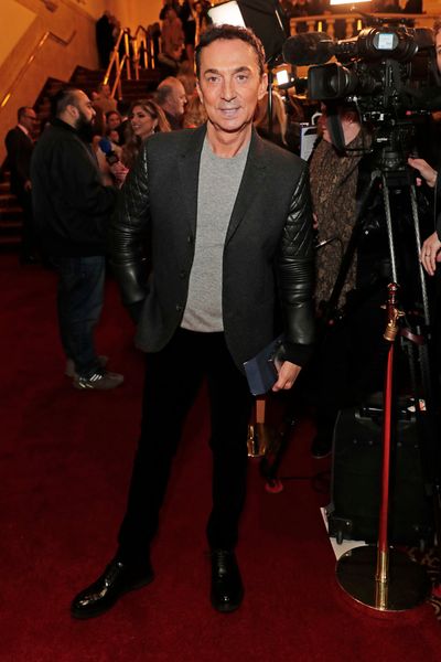 Bruno Tonioli  Photo