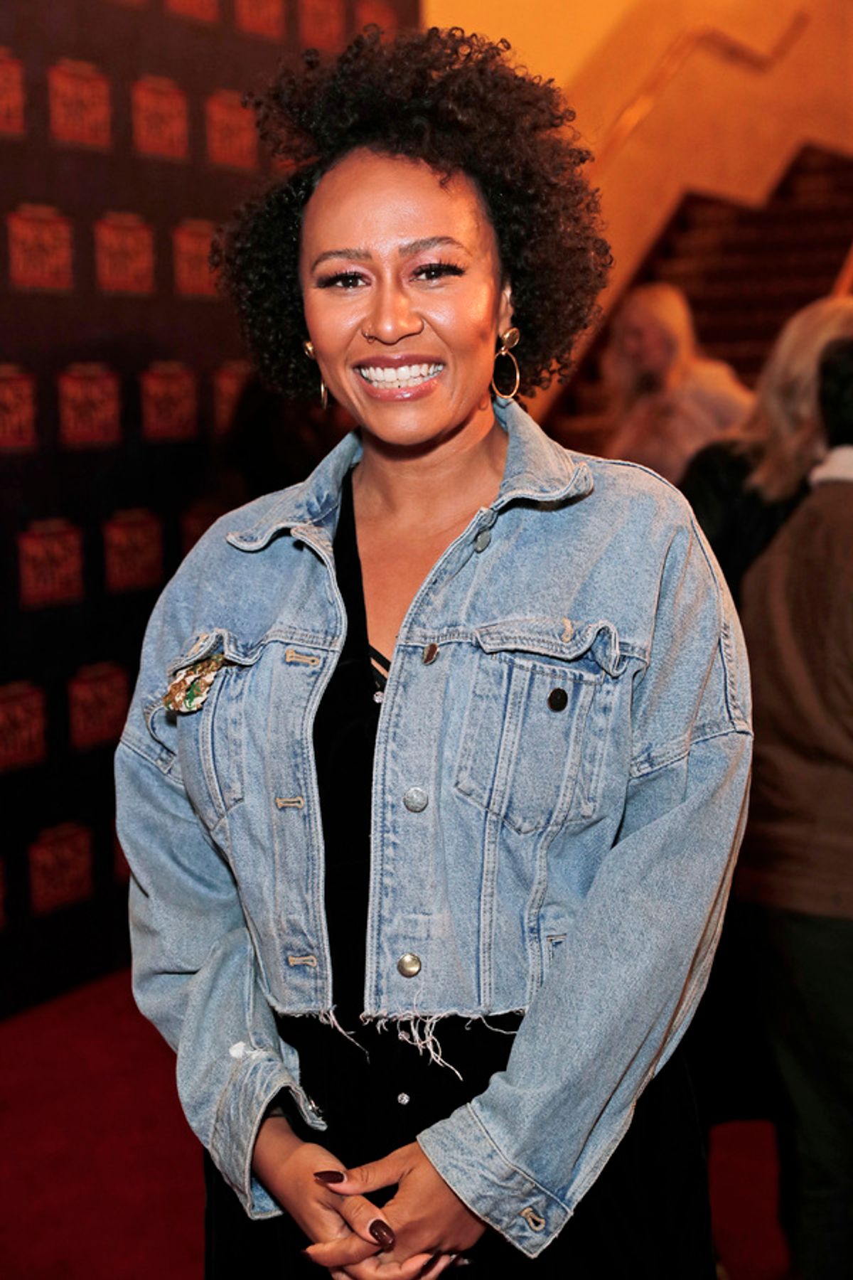 Emeli Sande  at 